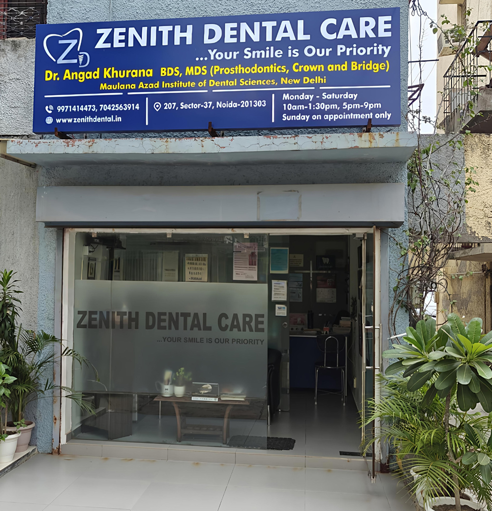 Zenith Dental Care