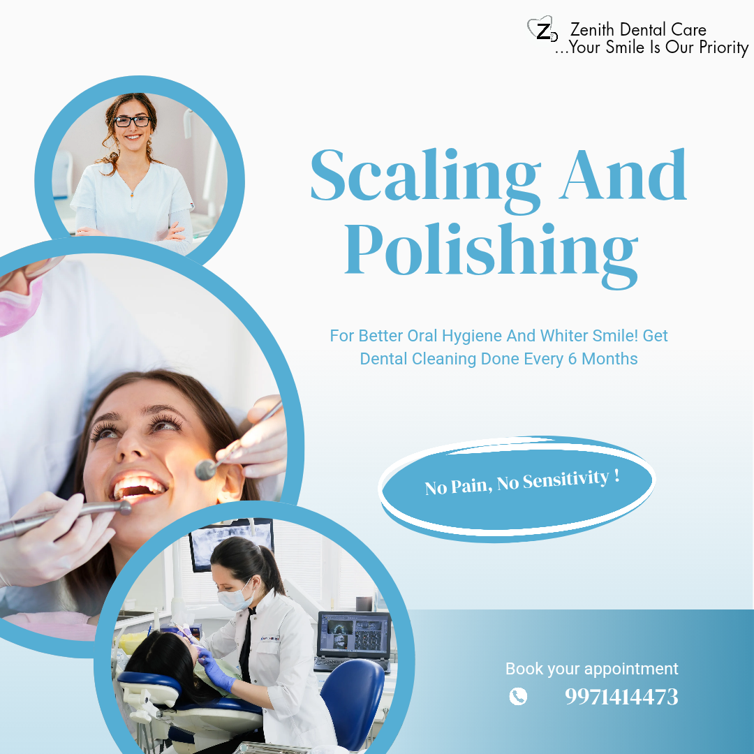 How Often Should You Get Teeth Cleaning Done?