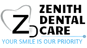Zenith Dental Care Logo