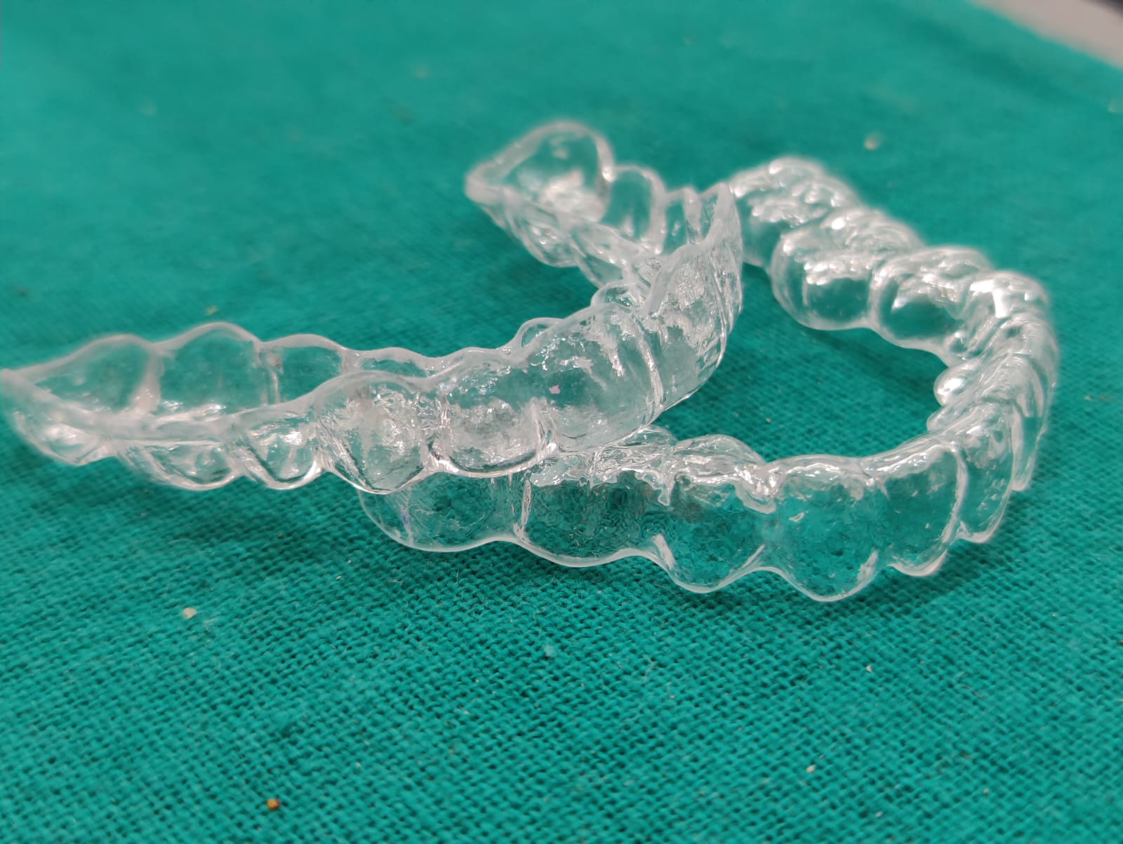 Dental Braces Specialist In Noida Slide