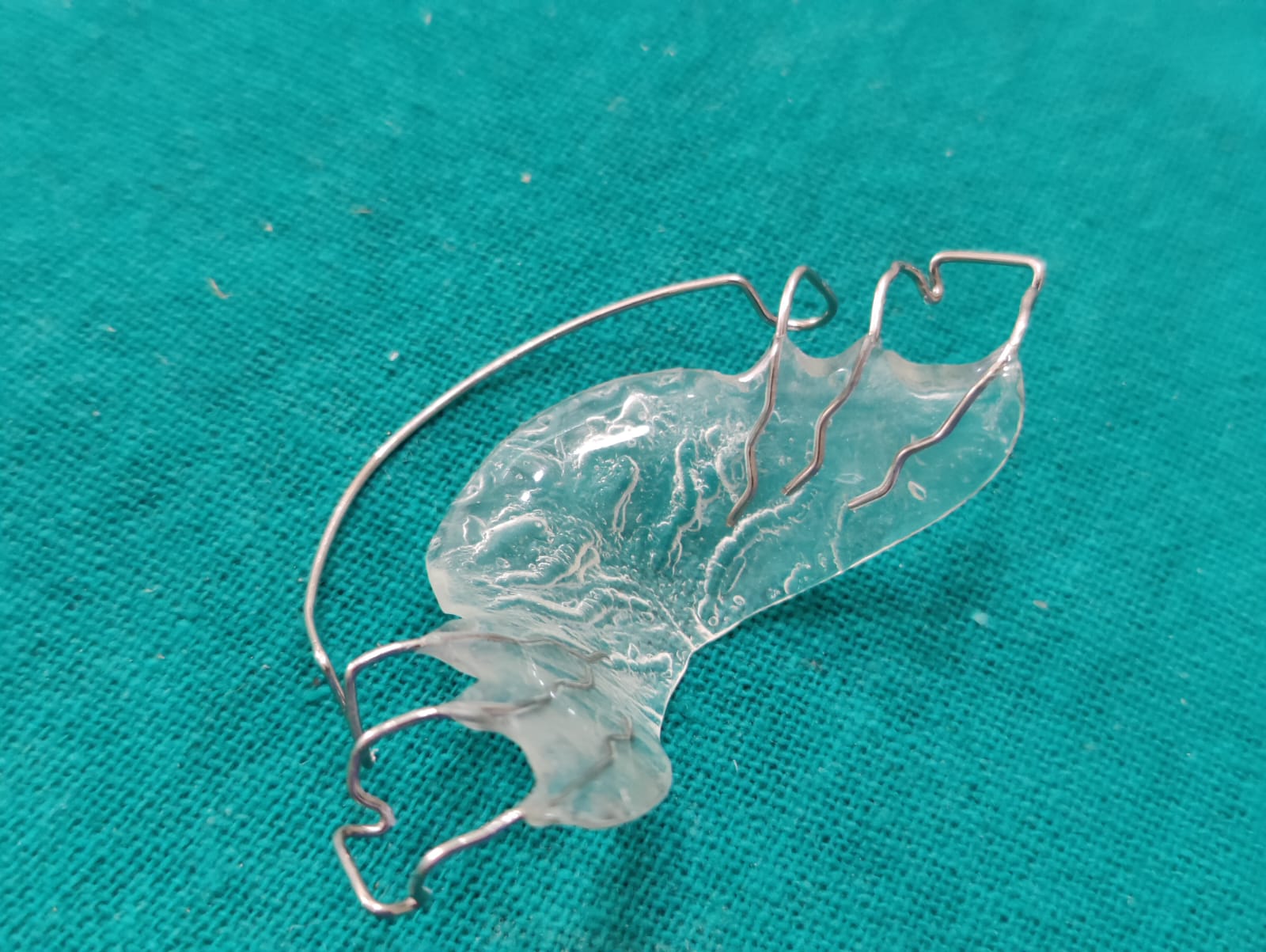 Dental Braces Specialist In Noida Slide