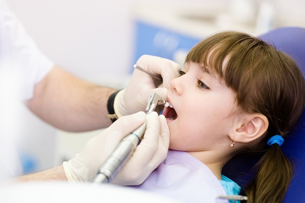 Pediatric Dentistry Thumbnail