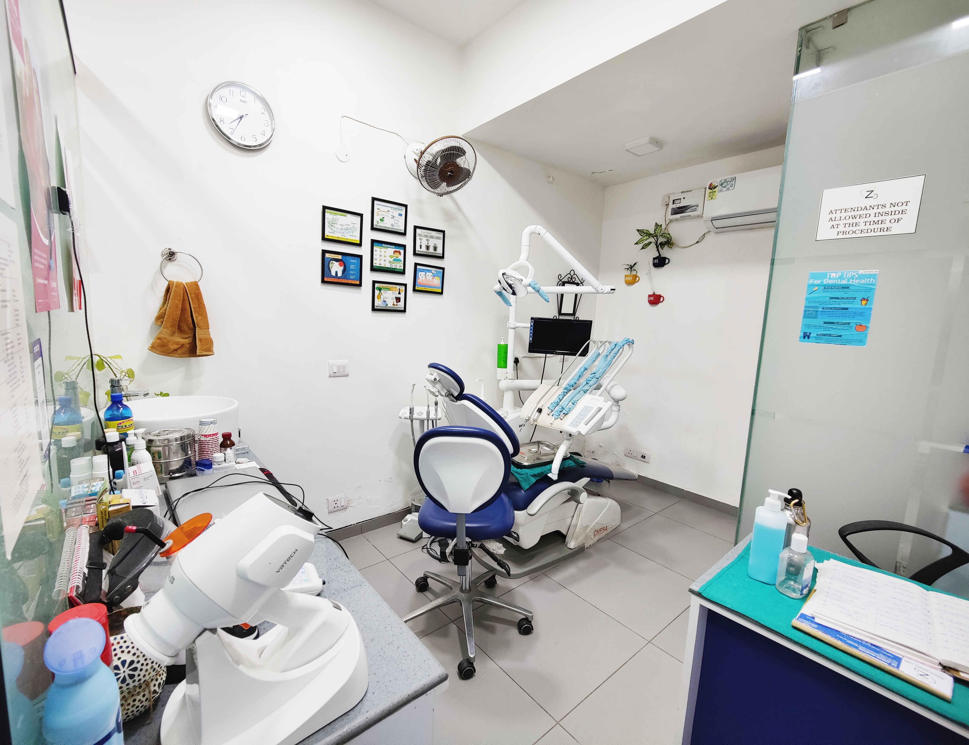 Zenith Dental Care - Zenith Dental Care