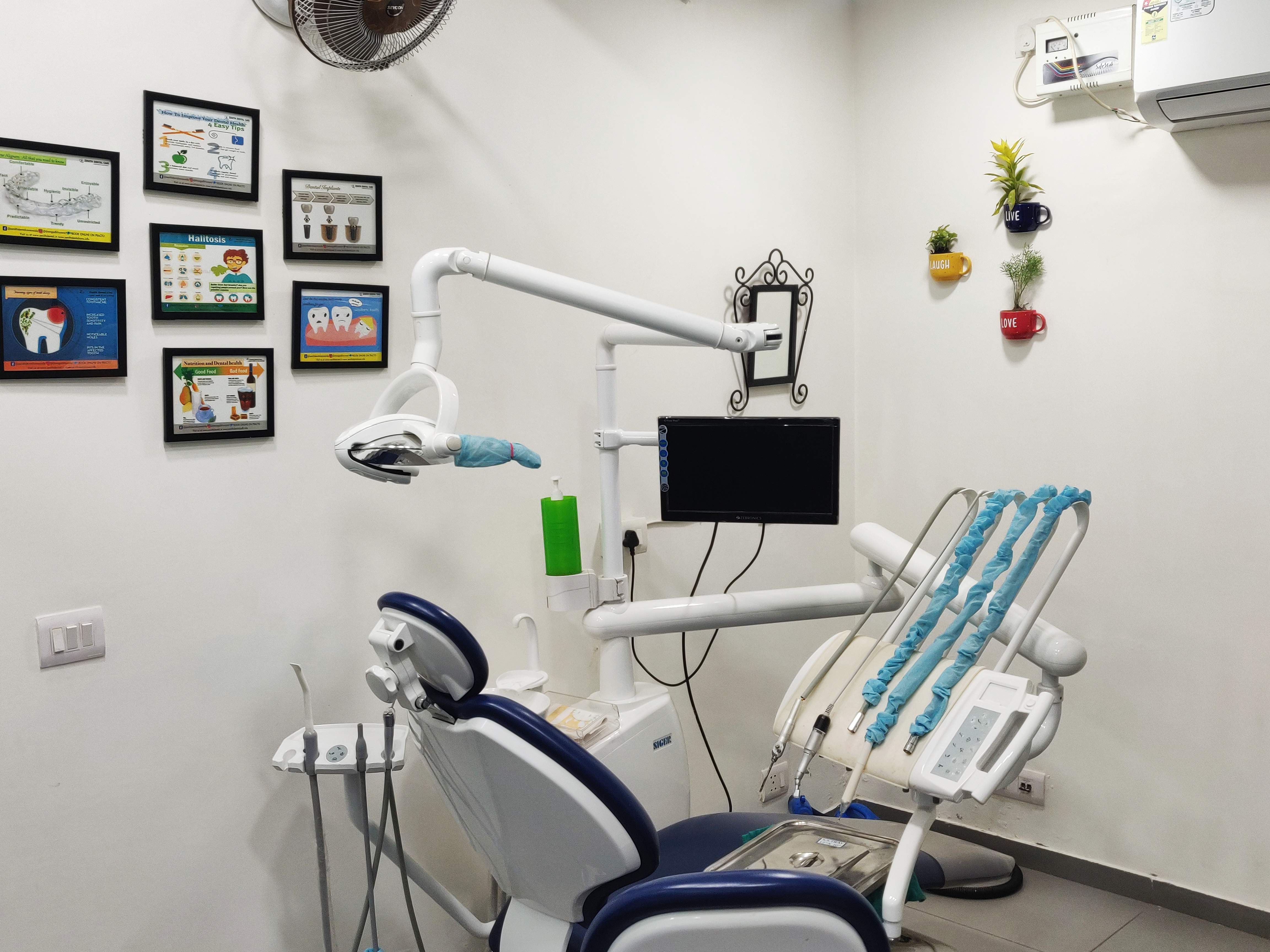 Zenith Dental Care - Zenith Dental Care