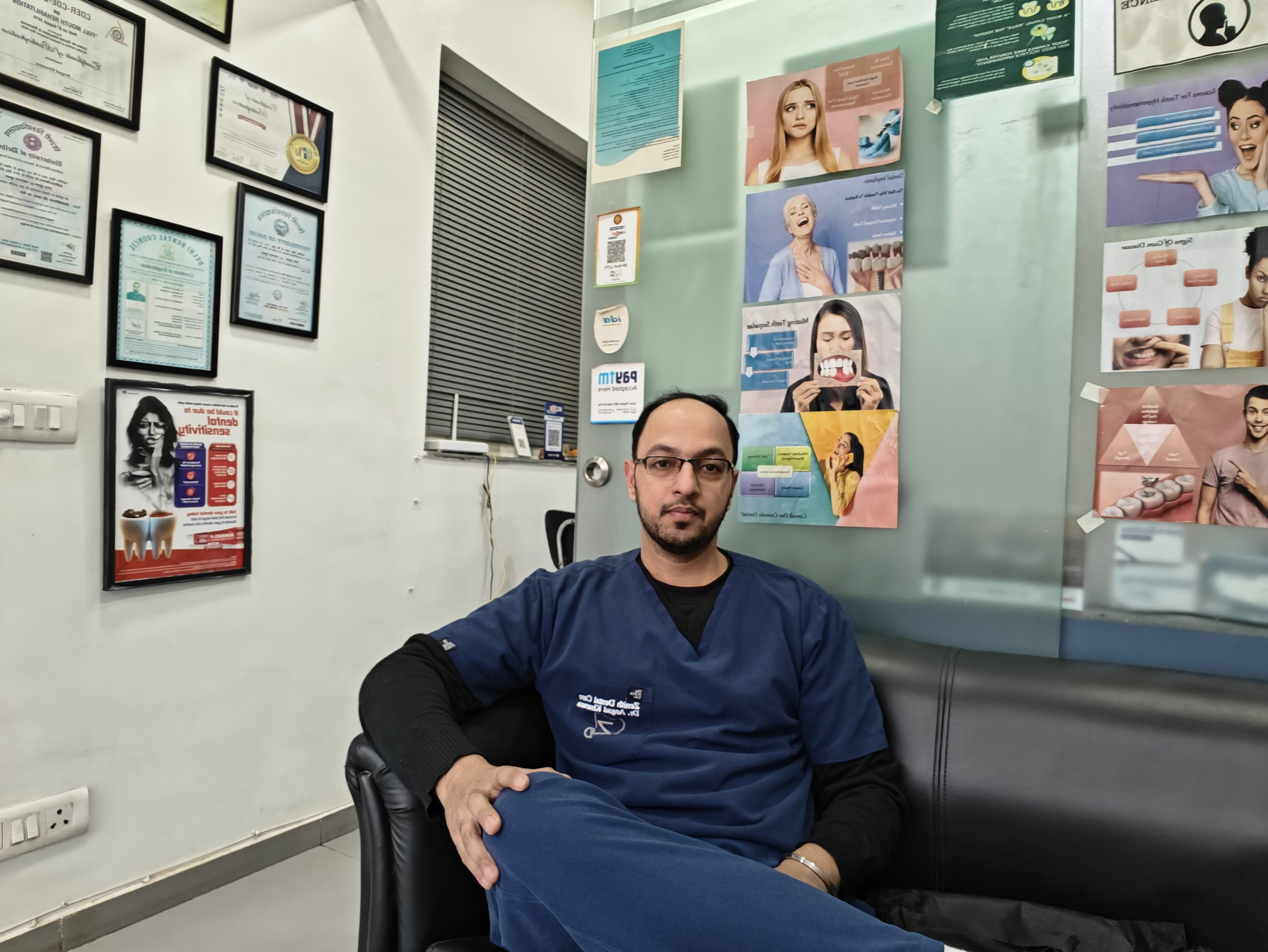 Zenith Dental Care - Zenith Dental Care