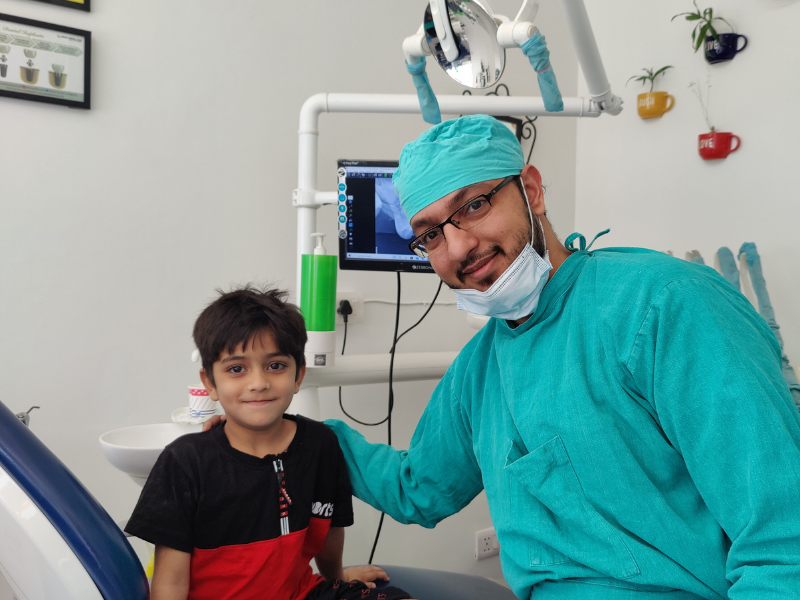 Zenith Dental Care - Zenith Dental Care