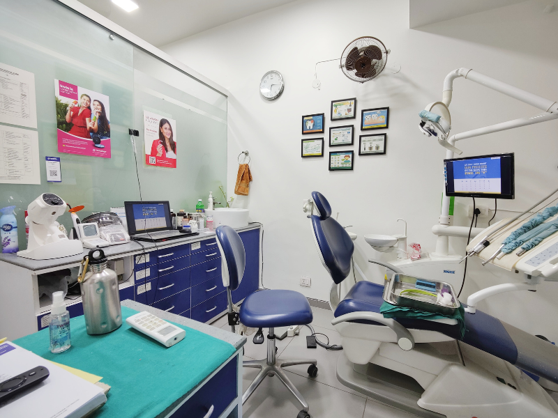 Zenith Dental Care - Zenith Dental Care