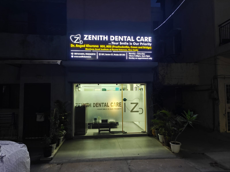 Zenith Dental Care - Zenith Dental Care