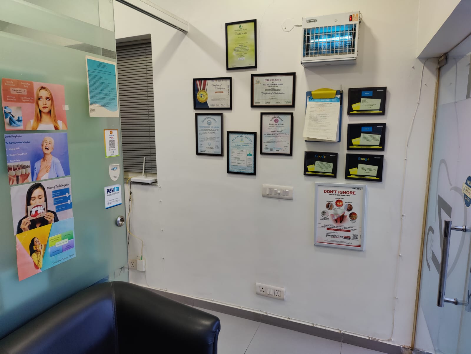 Zenith Dental Care - Zenith Dental Care