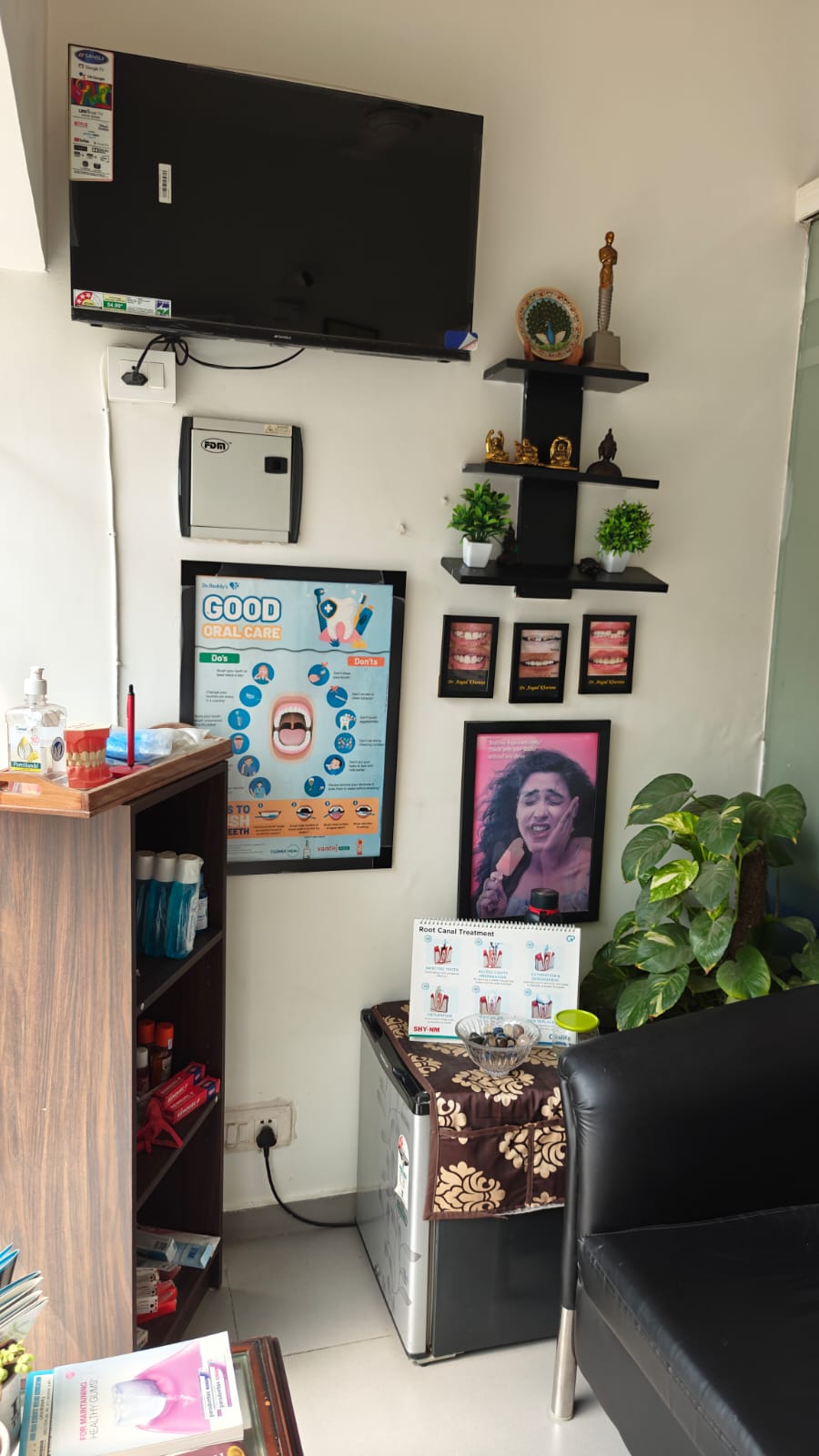 Zenith Dental Care - Zenith Dental Care