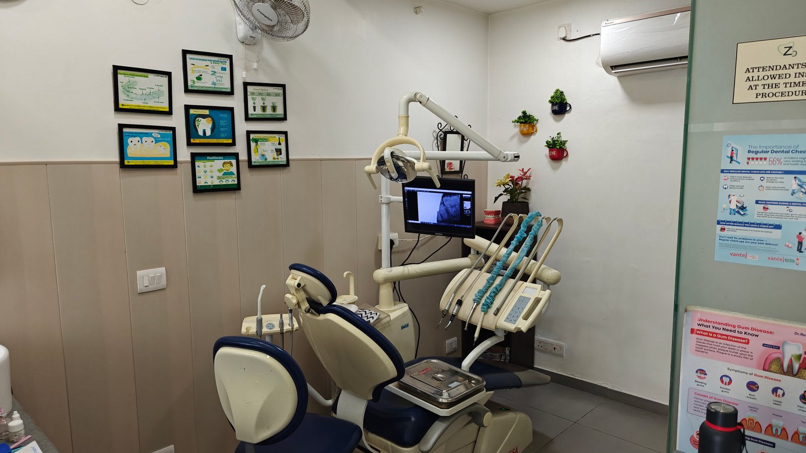 Operatory  - Zenith Dental Care