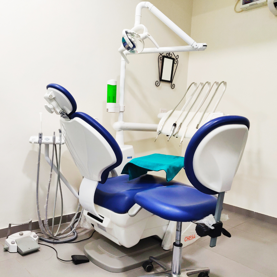 About Clinic - Zenith Dental Care