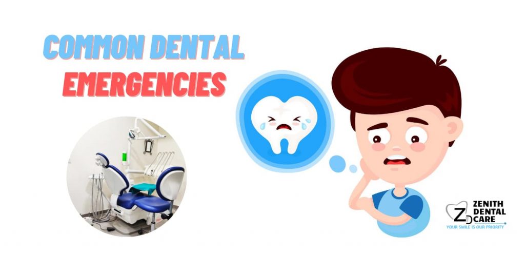 Zenith dental Care in Noida