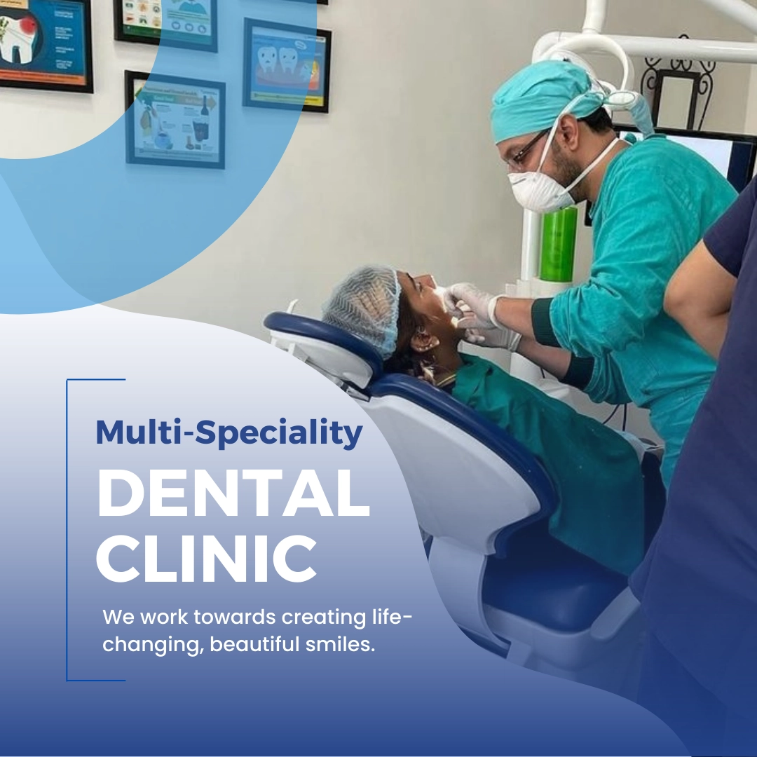 Dental Clinic Surrey Hills